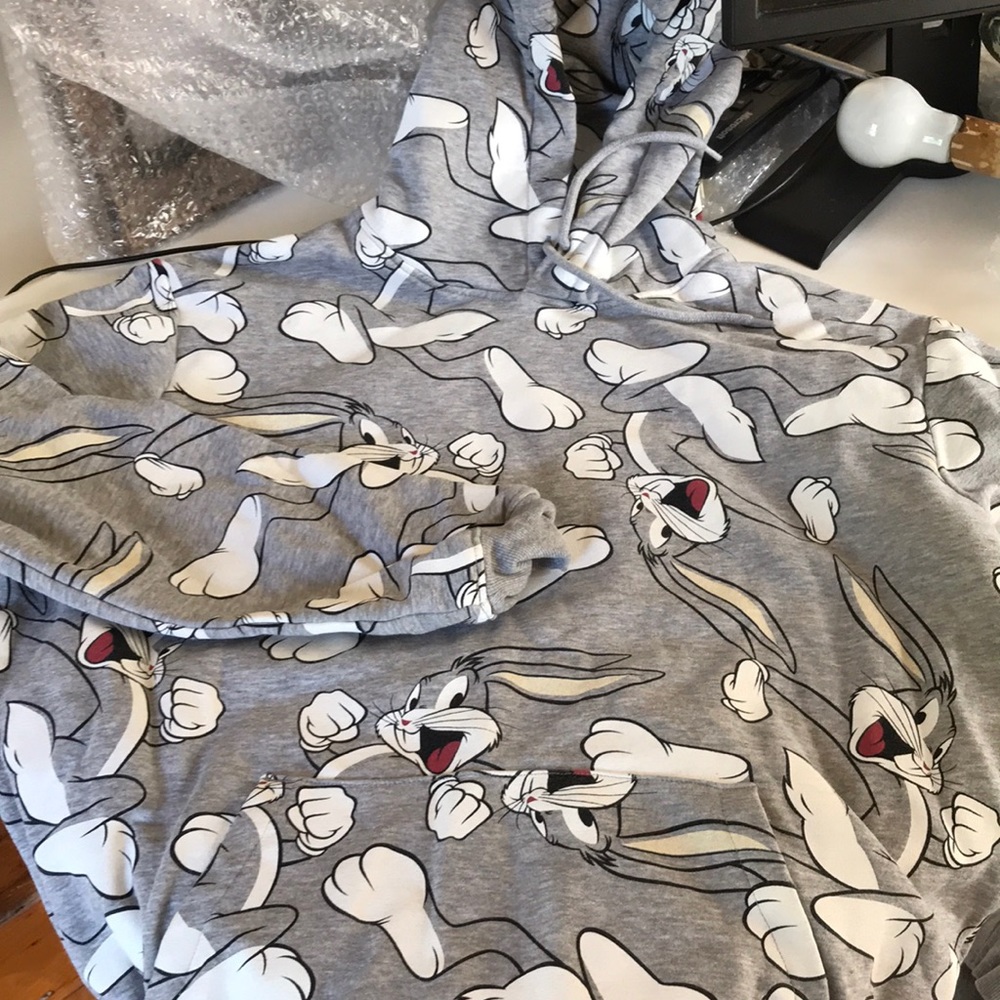 Men’s Hoodie